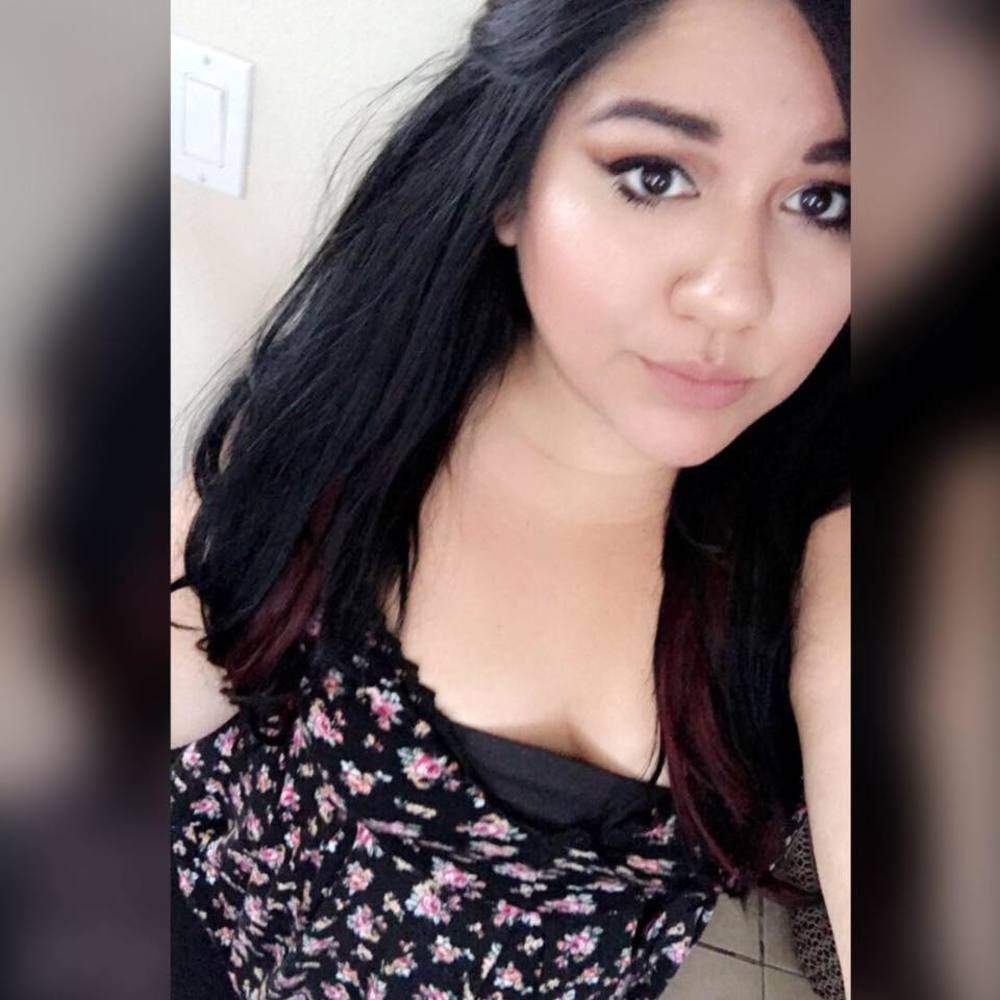 Meet your Posher, Alexandra